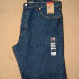 Levi's 501 Originals 40x32
